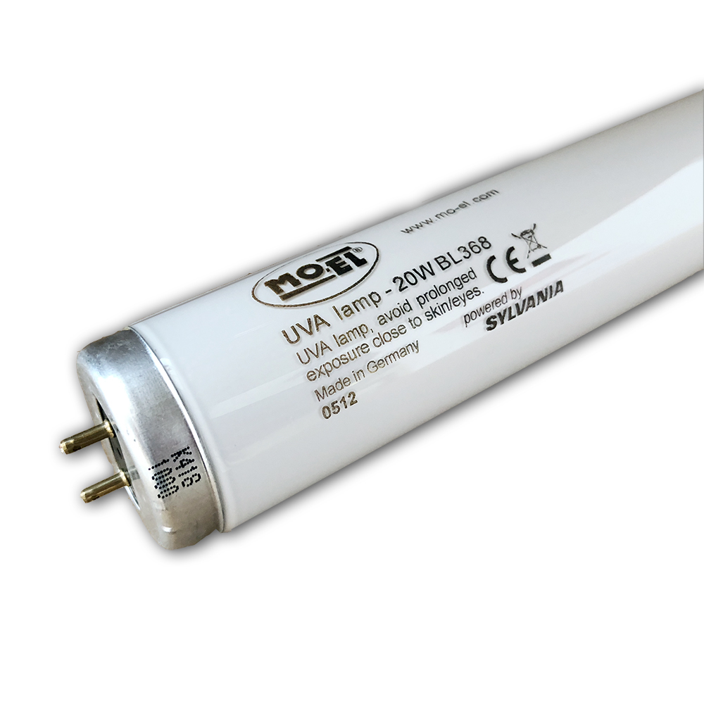 MO-EL&reg; UV-A Lamp 0512